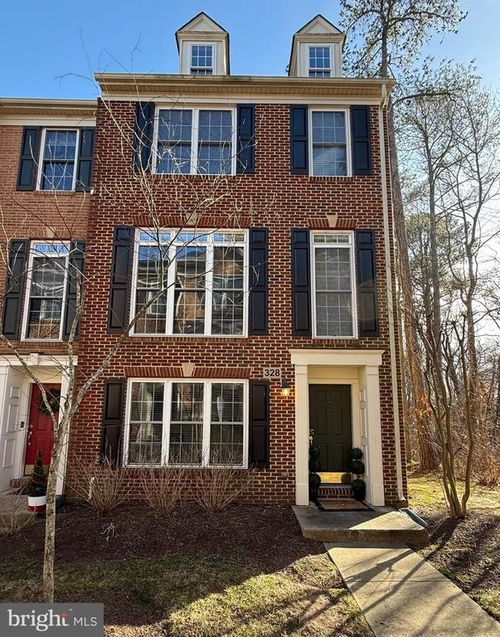 328 Bulwark Aly, ANNAPOLIS, MD, 21401-1952 | Card Image