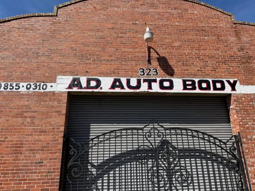 323 S American St, Stockton, CA, 95203-3601 | Card Image