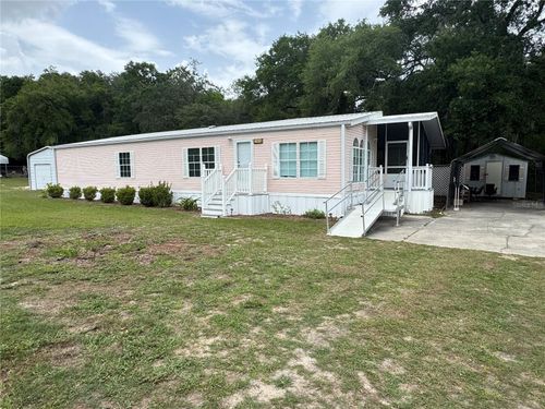 10905 Se 127th Ln, Belleview, FL, 34420-7031 | Card Image