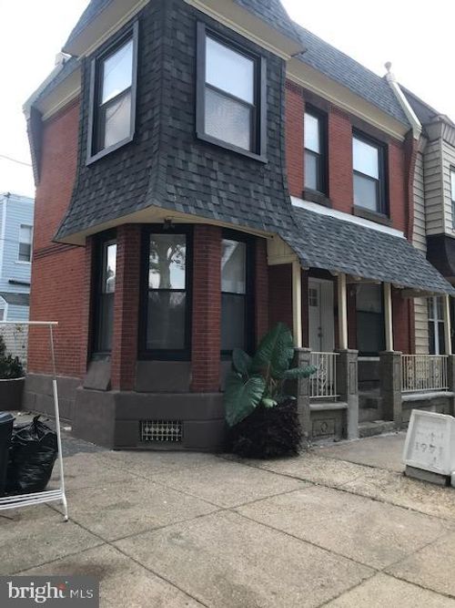 1600 Rowan St, PHILADELPHIA, PA, 19140-1810 | Card Image