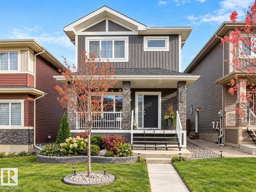 3807 Weidle Cres Sw, Edmonton, AB, T6X2E4 | Card Image