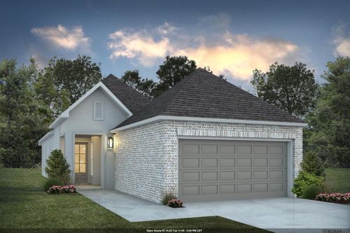 15517 Worthy Way, Baton Rouge, LA, 70819-3466 | Card Image