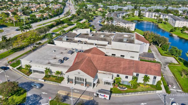 4049 Wolverton C, Condo with 2 bedrooms, 2 bathrooms and null parking in Boca Raton FL | Image 84
