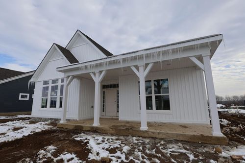 4537 Corsican Loop E, Hilliard, OH, 43026-9879 | Card Image