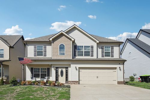 1310 Dan Brown Dr, Clarksville, TN, 37042-5732 | Card Image