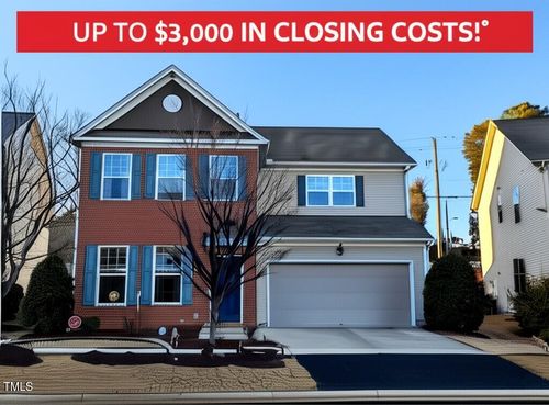 508 Stapleford Ln, Fuquay-Varina, NC, 27526-1884 | Card Image