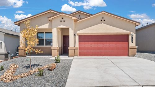 1616 Mountain Hawk Loop Ne, Rio Rancho, NM, 87144 | Card Image