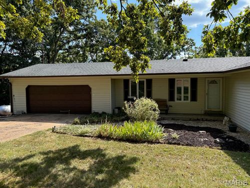 6152 Franks Rd, Byrnes Mill, MO, 63051-1154 | Card Image