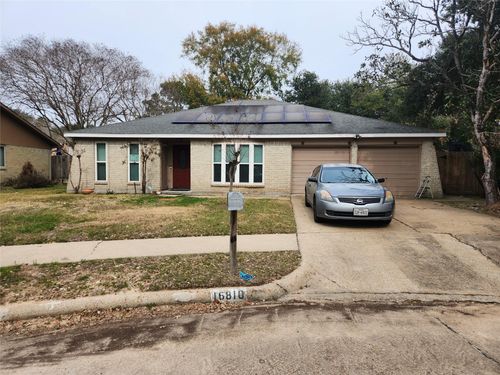 16810 Brora Ct, Houston, TX, 77084-2783 | Card Image