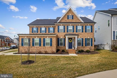 15503 Twin River Cir, BOWIE, MD, 20716-3573 | Card Image