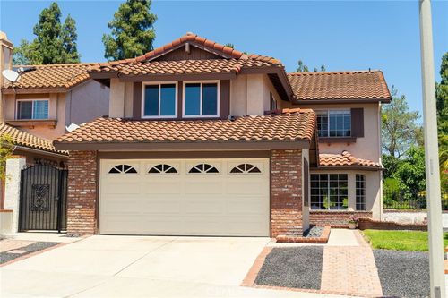 4540 Via Pamplona, Yorba Linda, CA, 92886-3075 | Card Image