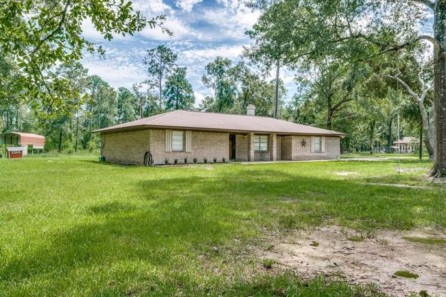 440 Pine Hollow Rd, House other with 3 bedrooms, 2 bathrooms and 2 parking in Liberty TX | Image 14