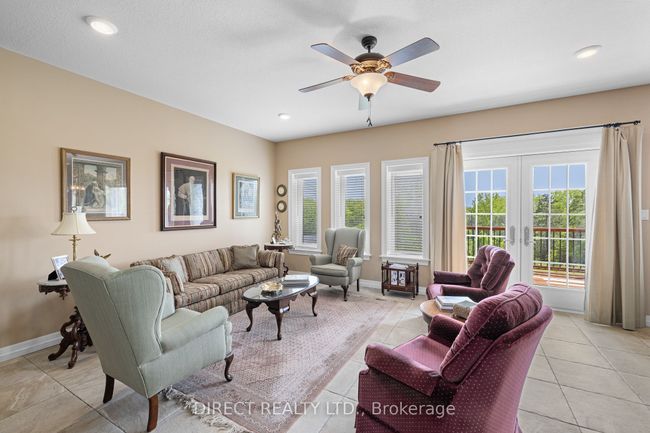 2104B Highway 37, House other with 3 bedrooms, 3 bathrooms and 5 parking in Plainfield ON | Image 11