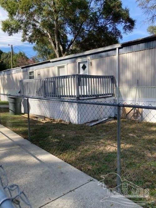 lot-a-3226 Muldoon Rd, Pensacola, FL, 32526-2570 | Card Image