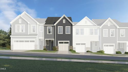 266 Carnation Avenue, Sanford, NC, 27330 | Card Image