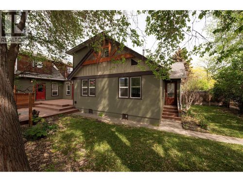 730 Fuller Ave, Kelowna, BC, V1Y6X3 | Card Image