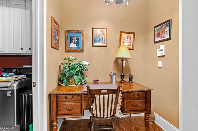 6570 Vickery Post Ln, House other with 3 bedrooms, 3 bathrooms and null parking in Cumming GA | Image 18