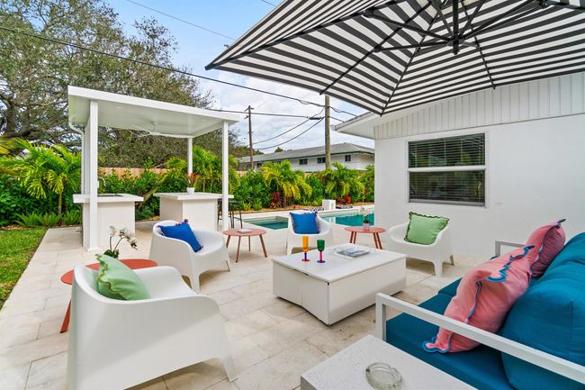 570 N Dover Rd, House other with 3 bedrooms, 3 bathrooms and null parking in Tequesta FL | Image 27