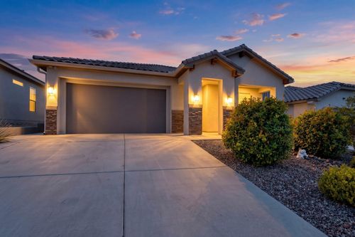 2554 Guadalupe Rd, Rio Rancho, NM, 87144-0612 | Card Image