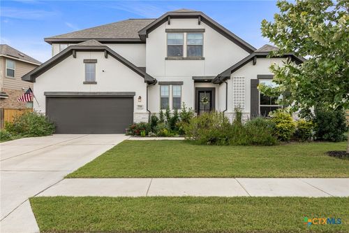 356 Coyote Creek Way, Kyle, TX, 78640-2533 | Card Image