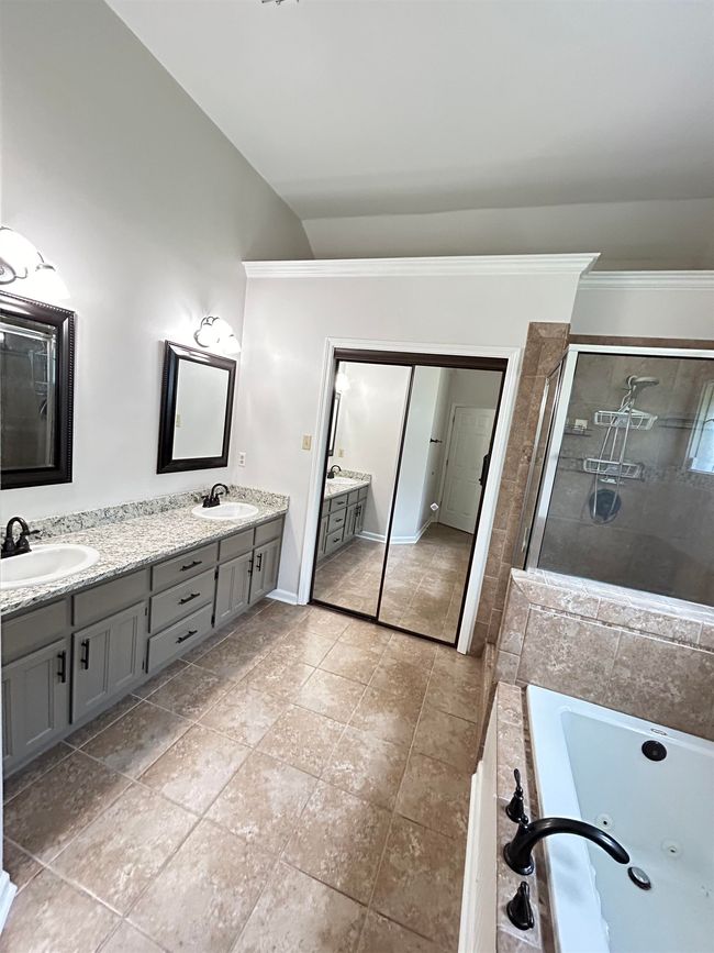 574 Tara Oaks Cv, House other with 4 bedrooms, 2 bathrooms and null parking in Collierville TN | Image 16