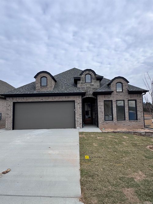 20 Mountain Brook Road, Little Rock, AR, 72223 | Card Image