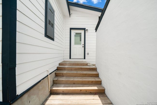 247 Princeton Ave, House other with 3 bedrooms, 3 bathrooms and null parking in San Antonio TX | Image 24