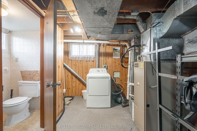60 Main St S, House other with 3 bedrooms, 2 bathrooms and 4 parking in Forest ON | Image 29