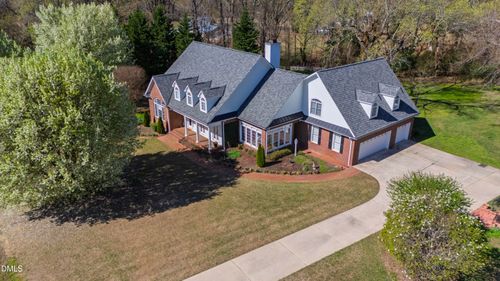 6508 Vintage Ridge Ln, Fuquay Varina, NC, 27526-7541 | Card Image