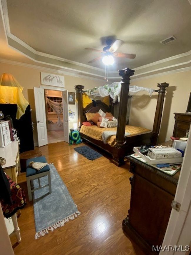 325 Maribeth Loop, House other with 4 bedrooms, 2 bathrooms and null parking in Deatsville AL | Image 17