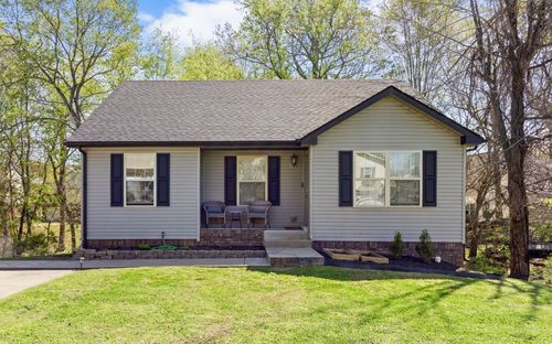 189 Whitehall Dr, Clarksville, TN, 37042-5254 | Card Image