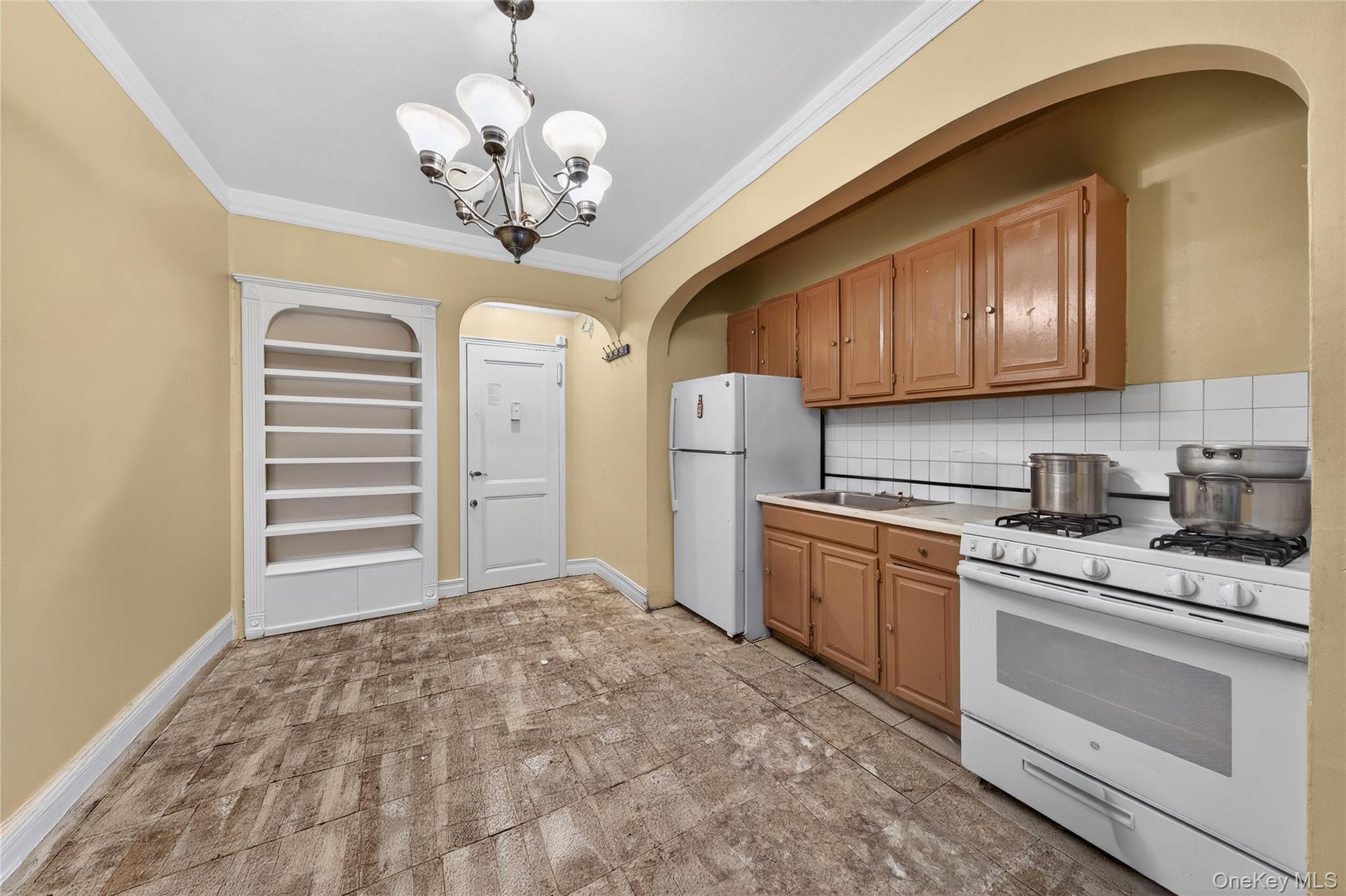 Residential in New York 4