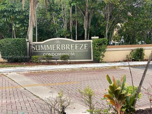 apt-519-9999 Summerbreeze Dr, Sunrise, FL, 33322-5854 | Card Image