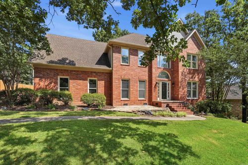 14301 Orleans Dr, Little Rock, AR, 72211-5584 | Card Image