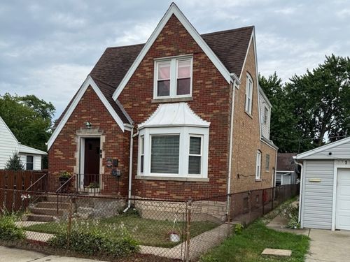 7713 Forest Preserve Ave, Chicago, IL, 60634-3778 | Card Image