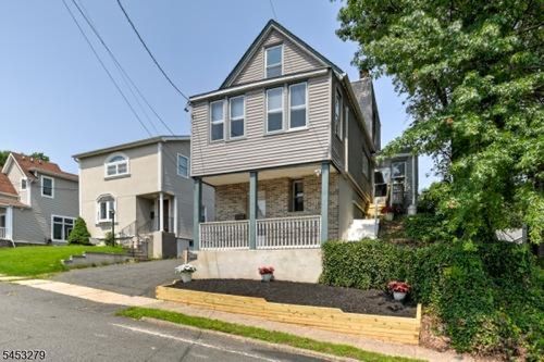 34 Milton Ave, Nutley, NJ, 07110-3018 | Card Image