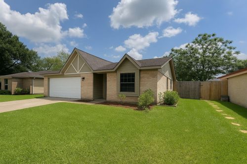 2311 Aprilmont Dr, Sugar Land, TX, 77498-1903 | Card Image