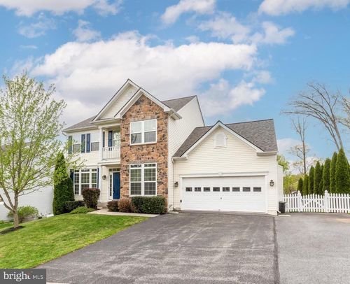 2511 Highcrest Ct, MANCHESTER, MD, 21102-1415 | Card Image