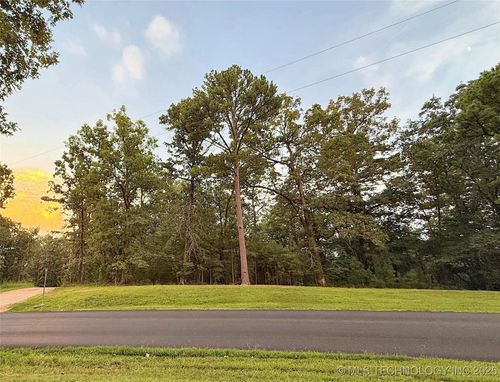 16232 Flint Ridge Dr, Kansas, OK, 74347-9460 | Card Image