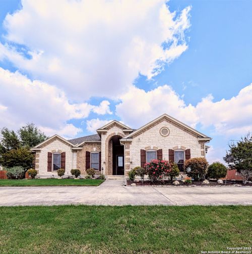 6963 Hallie Hts, Schertz, TX, 78154-6232 | Card Image