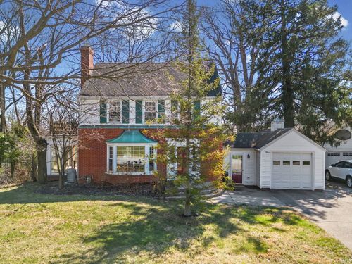 327 Forest Hill Drive, West Lafayette, IN, 47906 | Card Image