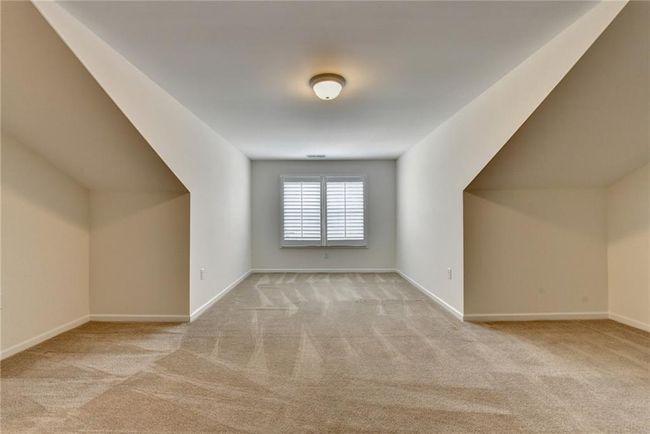 3411 Lindenridge Dr, Condo with 3 bedrooms, 3 bathrooms and null parking in Buford GA | Image 46