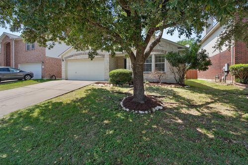 1083 Zeus Cir, Round Rock, TX, 78665-1316 | Card Image
