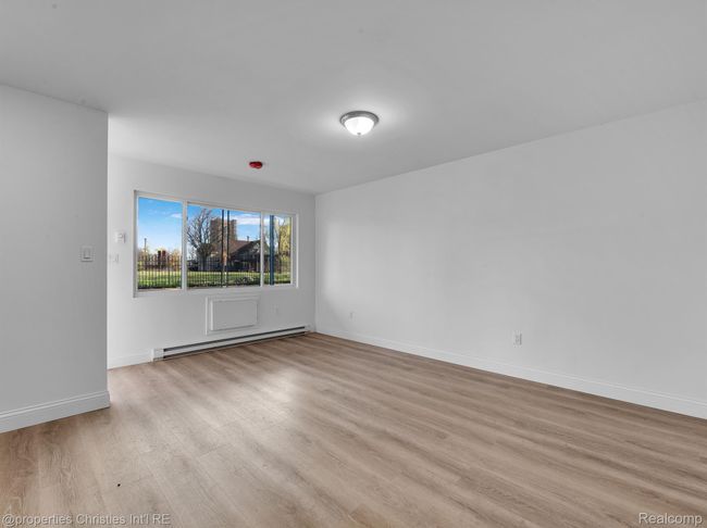 APT-4 - 44 Highland St, Condo with 1 bedrooms, 1 bathrooms and null parking in Highland Park MI | Image 5