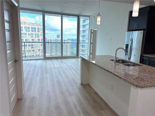 unit-2904-1080 Peachtree St Ne, Atlanta, GA, 30309-6842 | Card Image