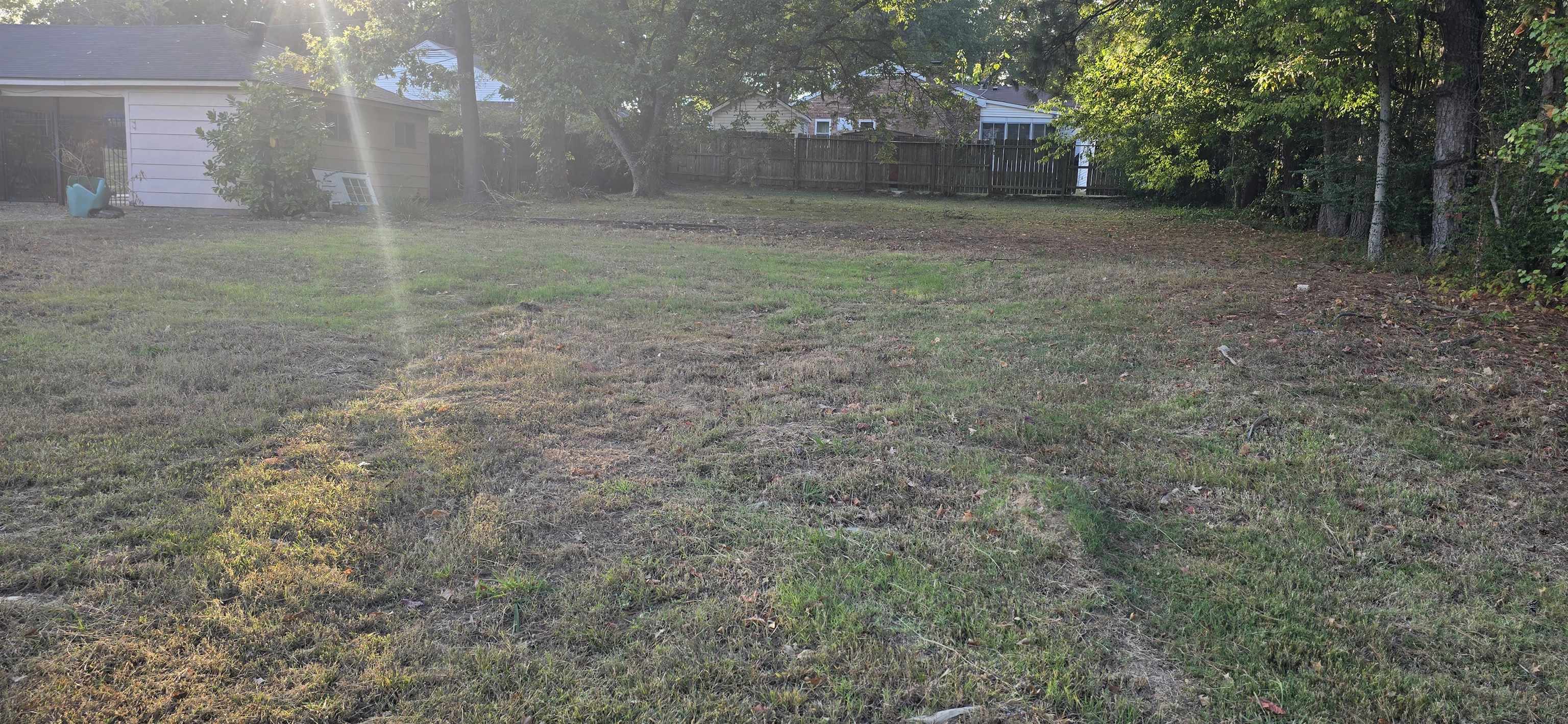 Land in Memphis 3