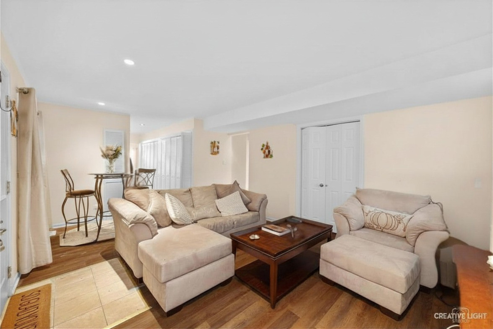 Residential in Park Forest 5