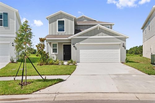 11709 Noble Blossom Loop, DADE CITY, FL, 33525-7981 | Card Image
