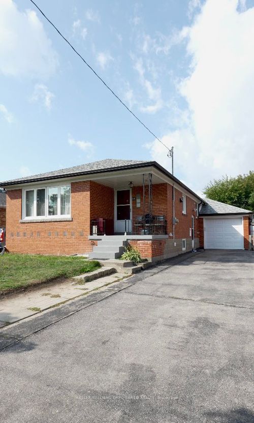 14 Nordin Avenue W, Etobicoke, ON, M8Z2B1 | Card Image