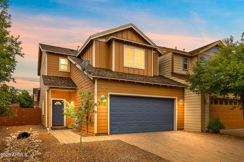 9112 W Arden Lane, Bellemont, AZ, 86015 | Card Image